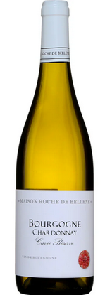 Maison Roche de Bellene Bourgogne Chardonnay